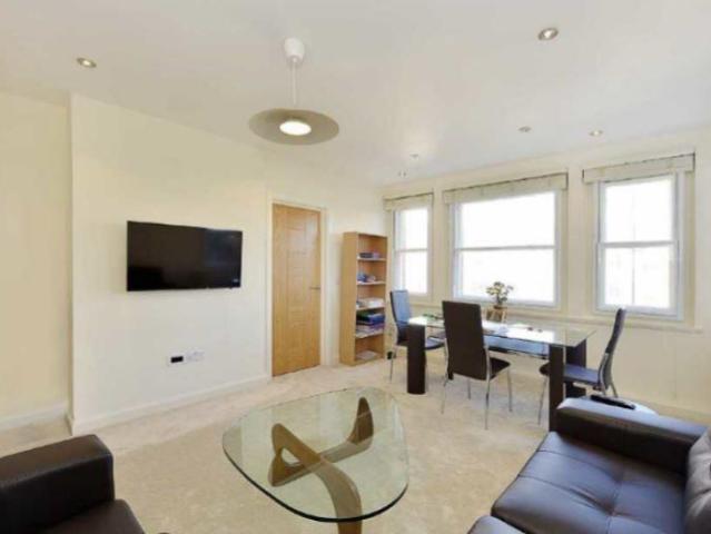 House for rent in St. John's Wood, Greater London