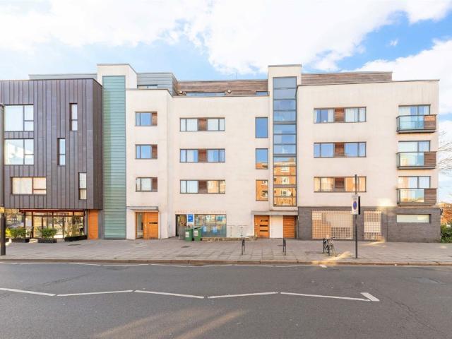 Apartment for rent in London Borough of Camden, Greater London