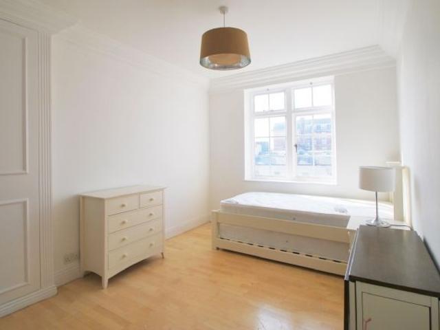 Studio for rent in City of Westminster, Greater London