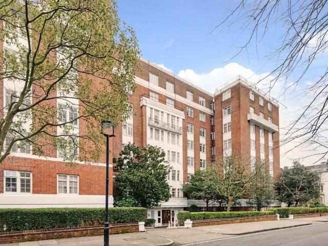 Studio for rent in St. John's Wood, Greater London