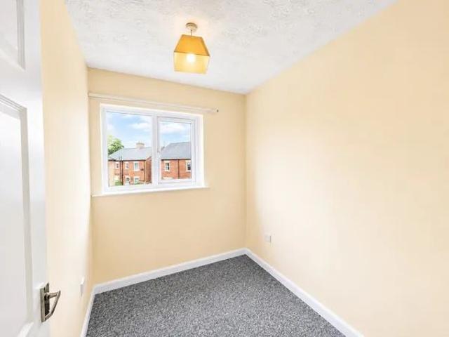 House for rent in Swineshead, Boston