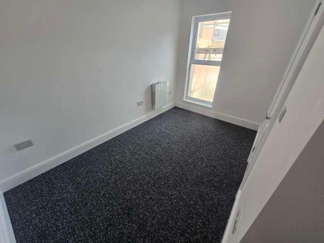 Apartment for rent in Upton, Babbacombe