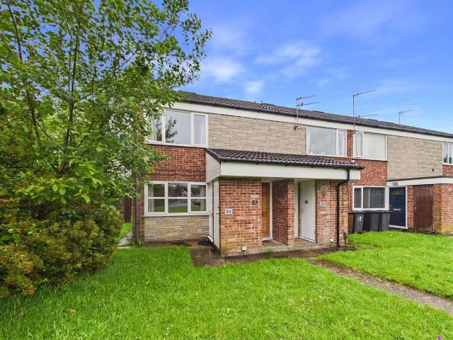 Apartment for rent in New Hall Farm, Wigan