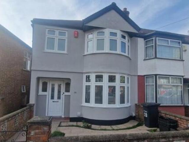 House for rent in Broxbourne, Hertfordshire