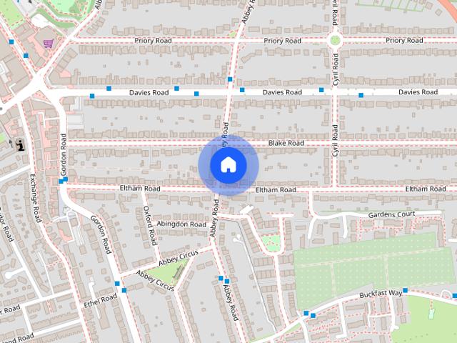 House for rent in West Bridgford, Rushcliffe