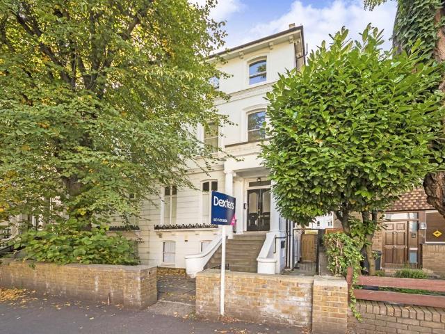 Apartment for rent in South Hampstead, Isle Of Man