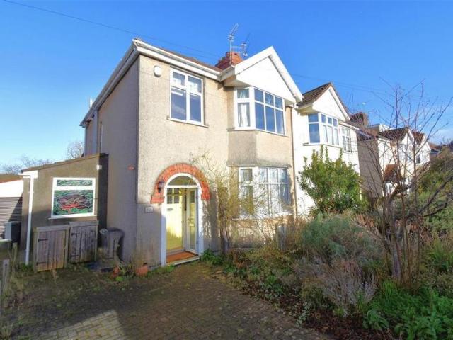 House for sale in Westbury On Trym, Westbury on Trym