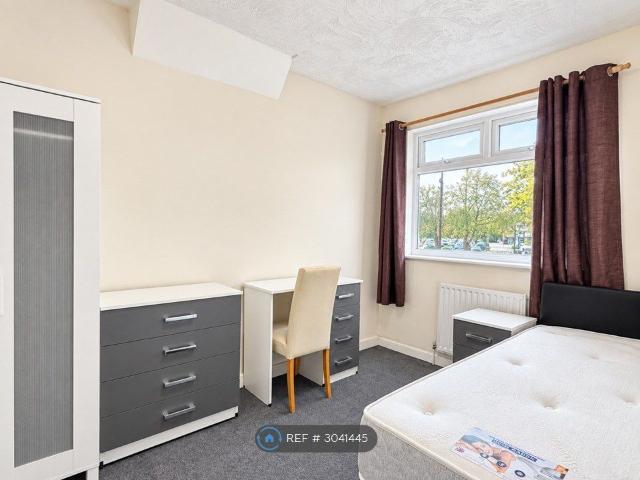 Room for rent in Dunkirk, City of Nottingham