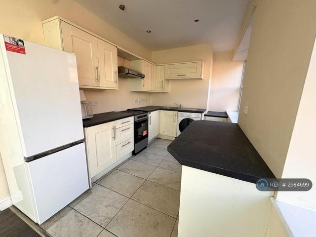 Apartment for rent in Nuneaton, Nuneaton and Bedworth