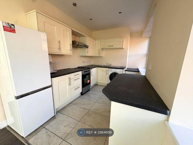 Apartment for rent in Nuneaton, Nuneaton and Bedworth