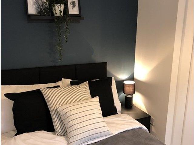 Room for rent in New Bilton, Warwickshire