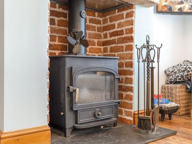 House for rent in Bacton, Comers