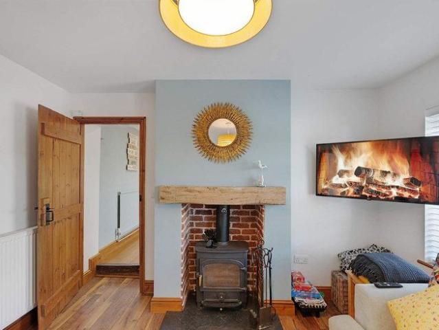 House for rent in Bacton, Comers