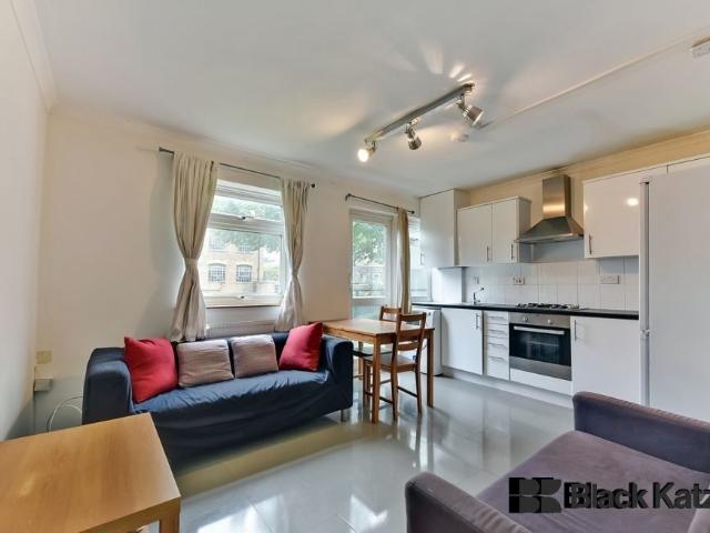 Apartment for rent in Old Kent Road, Greater London