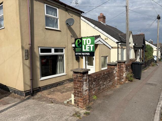 House for rent in Bromsberrow Heath, Gloucestershire