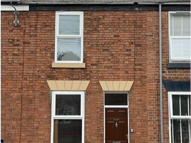 House for rent in New Normanton, East Midlands