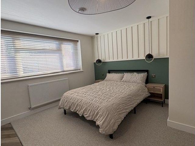 Room for rent in New Normanton, East Midlands