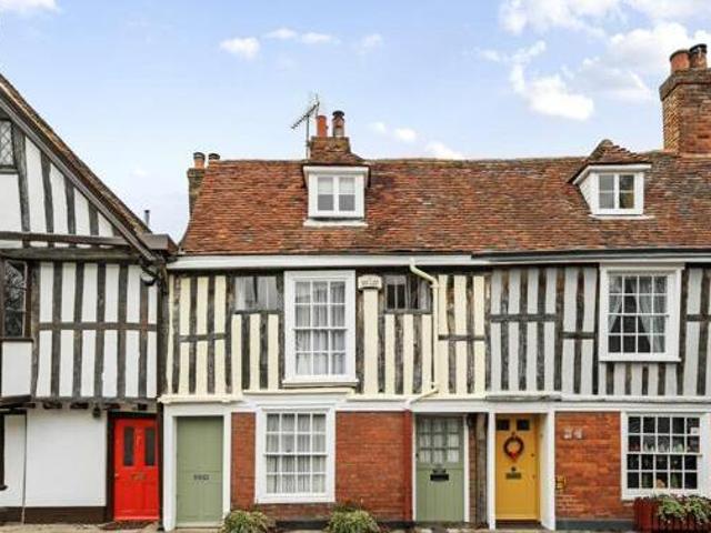 House for sale in Oad Street, Kent