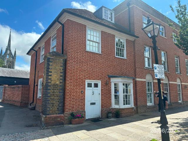 House for rent in Oad Street, Kent