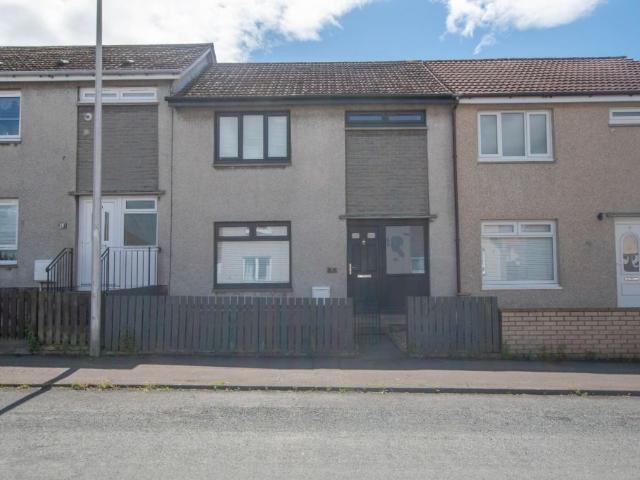 House for rent in Low Valleyfield, High Valleyfield
