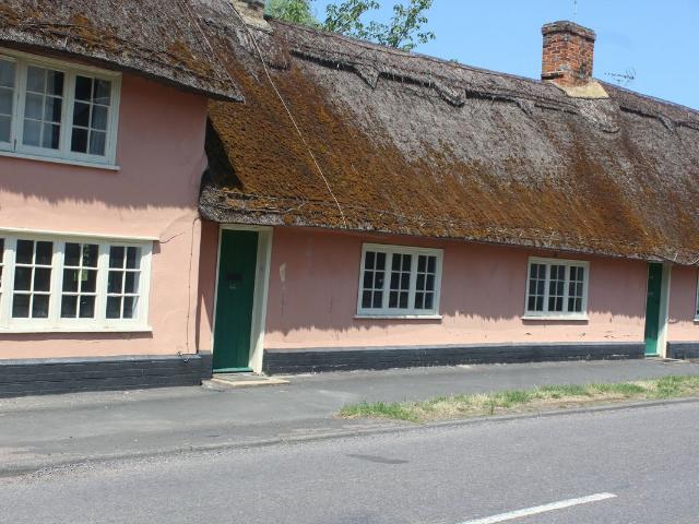 House for rent in Arrington, Cambridgeshire