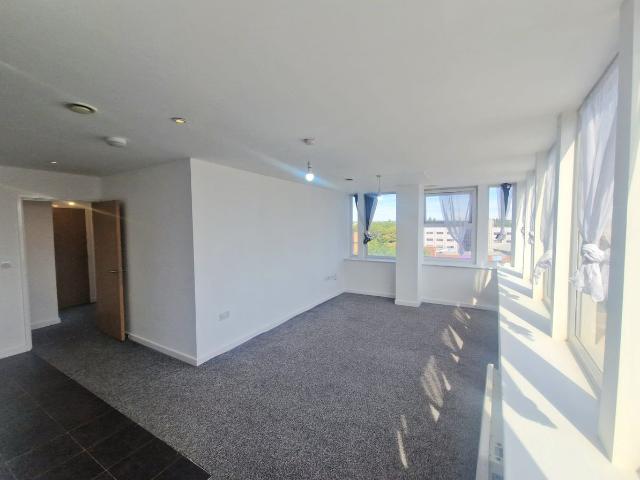 Apartment for rent in St Matthew's, Leicester