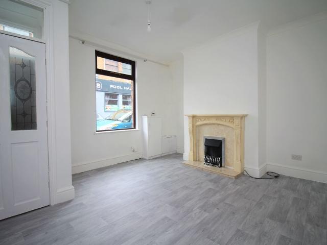 House for rent in Lilford, Wigan