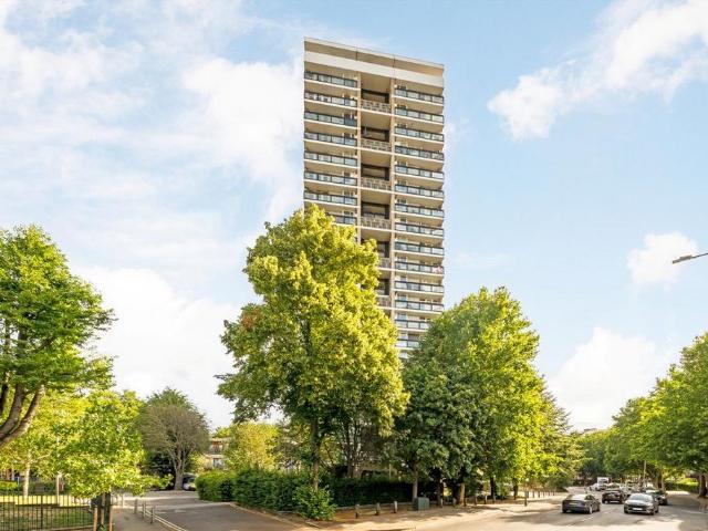 Apartment for rent in Bermondsey, Greater London