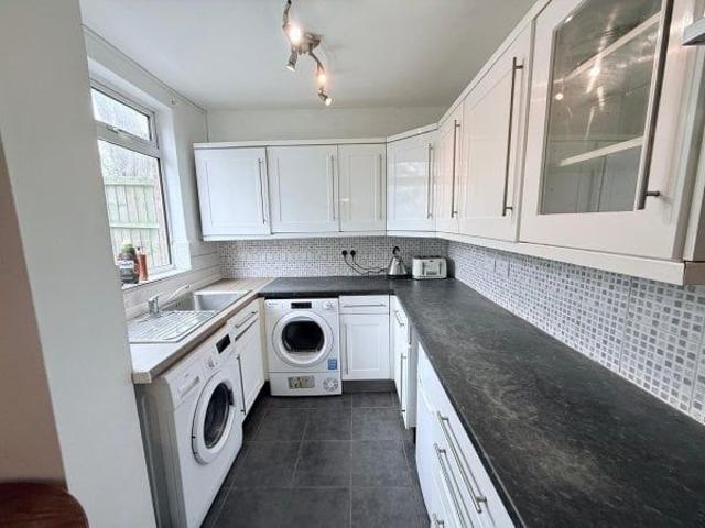 House for rent in Old Lenton, Haddon