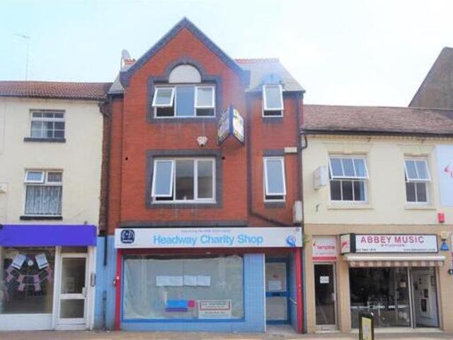 House for rent in Camp Hill, Warwickshire