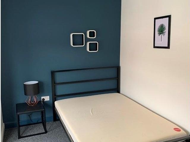 Room for rent in Brownsover, Rugby