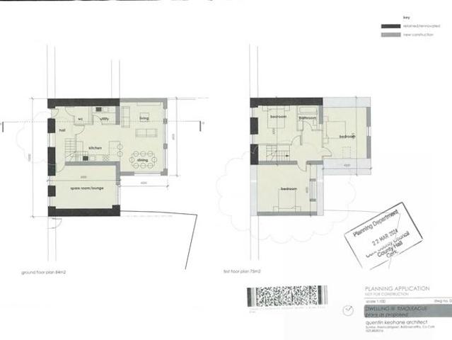 Property for sale in Bandon, South Tipperary