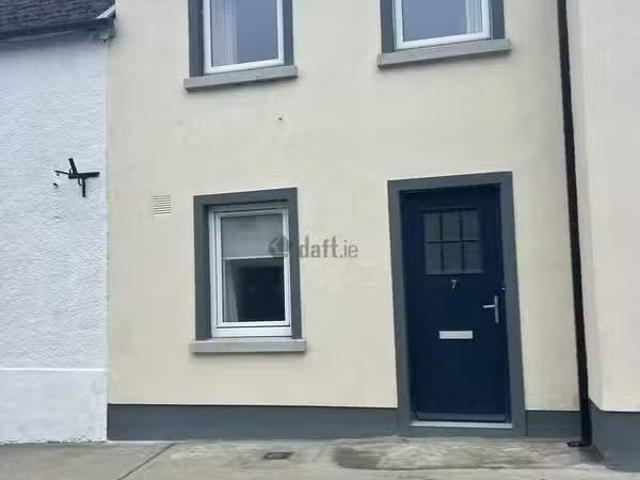 House to rent