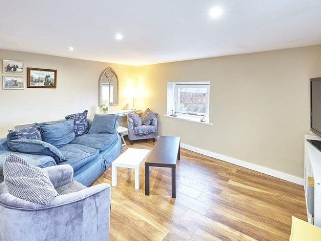 Apartment for rent in Whitby, North Yorkshire