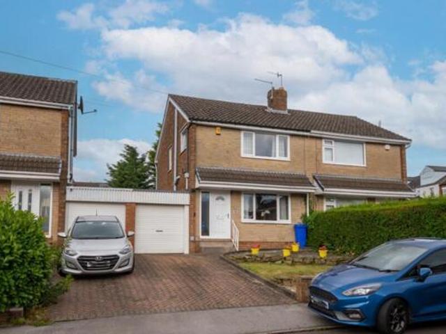 House for sale in Norton Lees, Sheffield