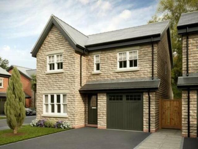 House for sale in Cowling, Andertons Mill