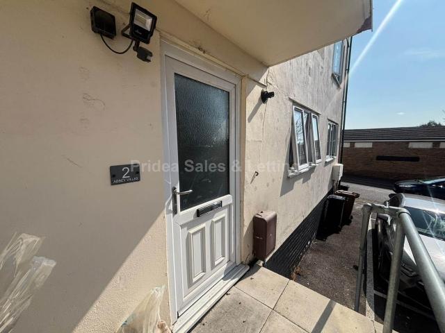Apartment for rent in Brayford, Lincolnshire