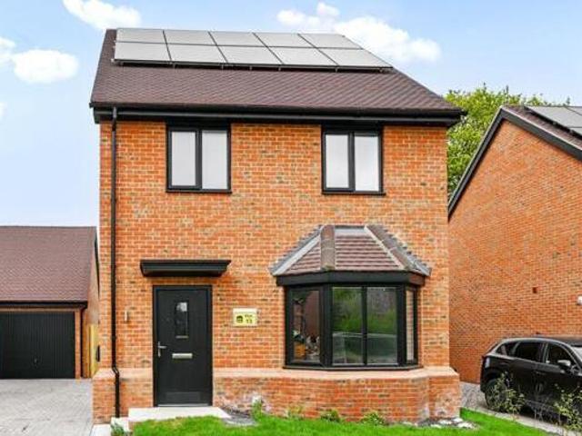 House for sale in Willesborough Lees, Ashford