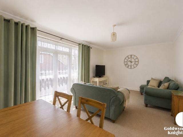 House for rent in Thamesmead, Greater London