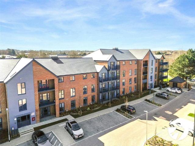 Apartment for rent in Bourne Vale, Kent