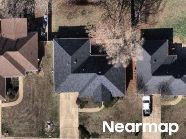 House for sale in Brandon, Mississippi