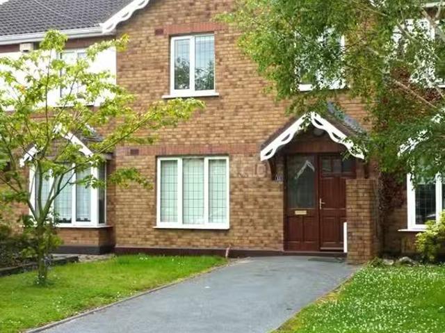House to rent