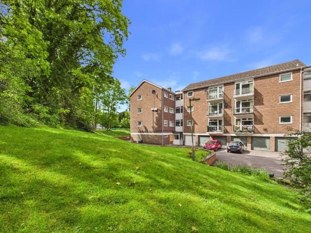 Apartment for rent in Bradway, South Yorkshire
