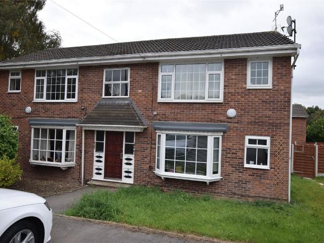 Apartment for rent in West Yorkshire