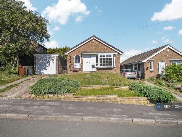 House for rent in West Yorkshire