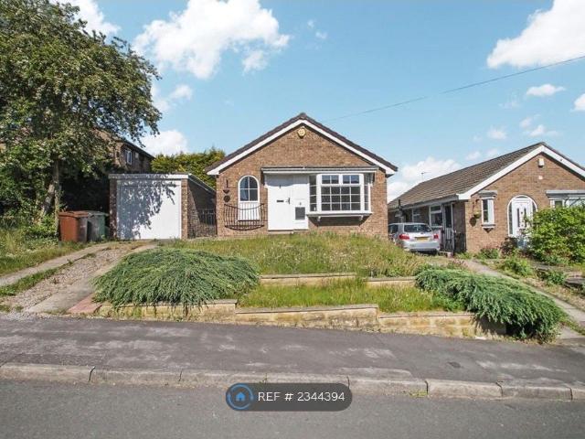 House for rent in West Yorkshire