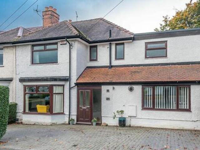 House for sale in Dore, South Yorkshire