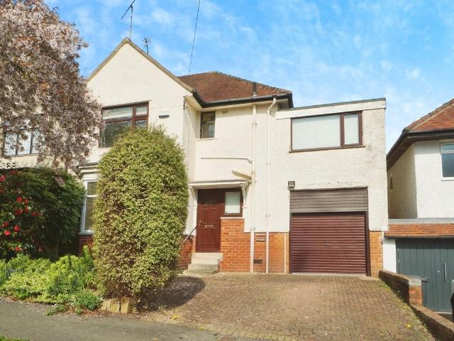 House for rent in Dore, South Yorkshire