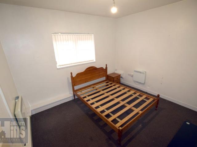 Apartment for rent in Heeley Bottom, South Yorkshire