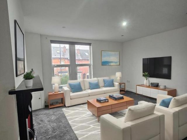 Apartment for rent in South Yorkshire